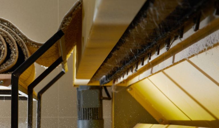 Yenibağlar Halı Yıkama